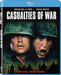 Casualties Of War - Casualties Of War - Blu-ray