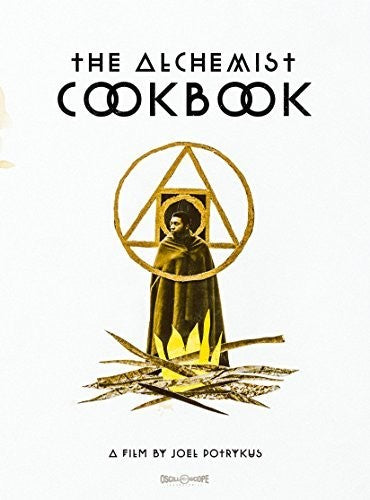 Alchemist Cookbook - Alchemist Cookbook - DVD
