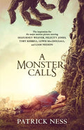 Ness,patrick - Monster Calls - Books
