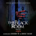 Savant - The Black Room / O.s.t. - Music CD