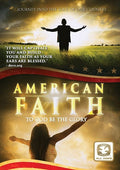American Faith - American Faith - DVD
