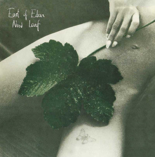 East Of Eden - New Leaf - Music CD