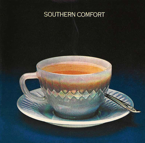 Southern Comfort - Southern Comfort - Music CD