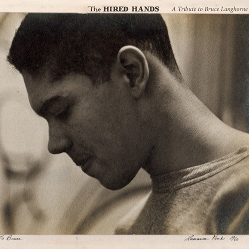 Hired Hands: A Tribute To Bruce Langhorne / Var - Hired Hands: A Tribute To Bruce Langhorne / Var - Music CD