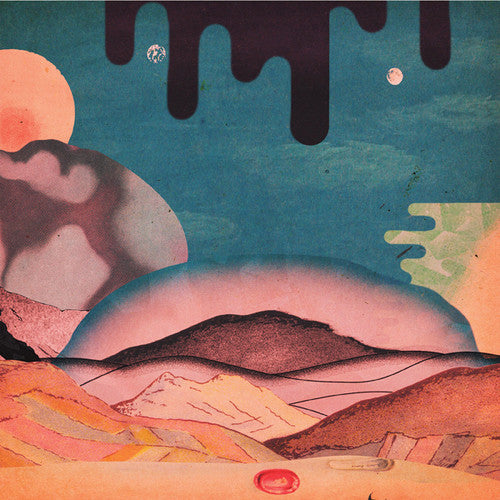 Cappellato,tommaso - Aforemention - Vinyl Record