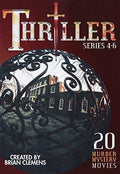 Thriller Series 4 To 6 - Thriller Series 4 To 6 - DVD