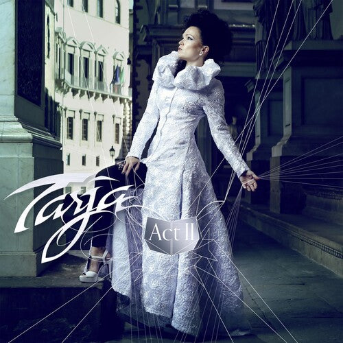 Tarja - Act Ii - Vinyl Record