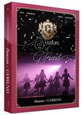 Gfriend - 2018 Gfriend First Concert (season Of Gfriend) - DVD