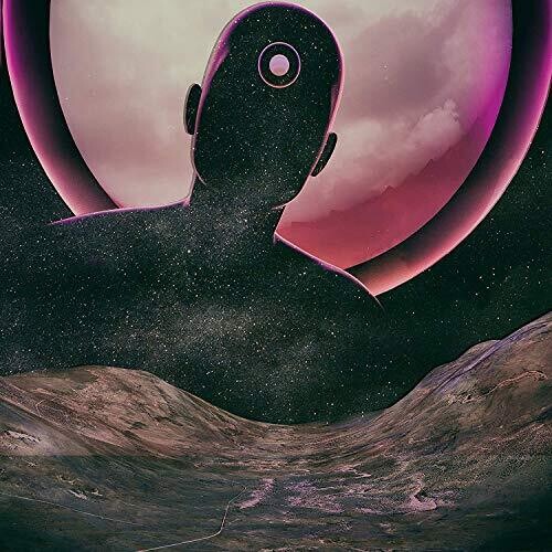 Lazarus,damian / Ancient Moons - Heart Of Sky - Vinyl Record