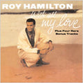 Hamilton,roy - With All My Love - Music CD