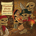 Voodoo Glow Skulls - Steady As She Goes - Vinyl Record