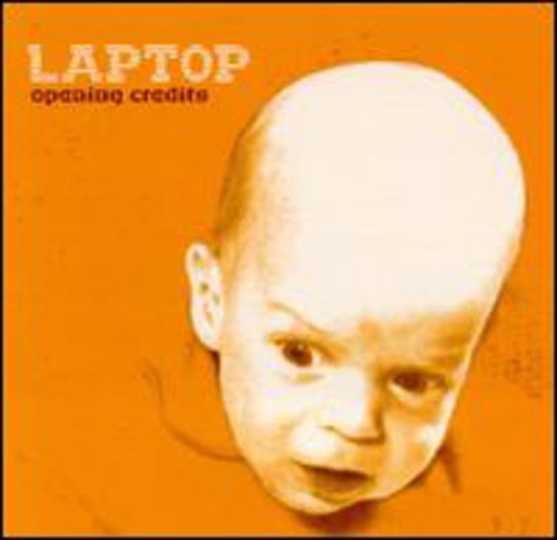Lap Top - Opening Credits - Music CD