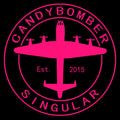 Candybomber - Singular - Music CD