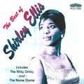 Ellis,shirley - Best Of Shirley Ellis - Music CD