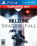 Ps4 Killzone: Shadow Fall-playstation Hits - Ps4 Killzone: Shadow Fall-playstation Hits - Video Game