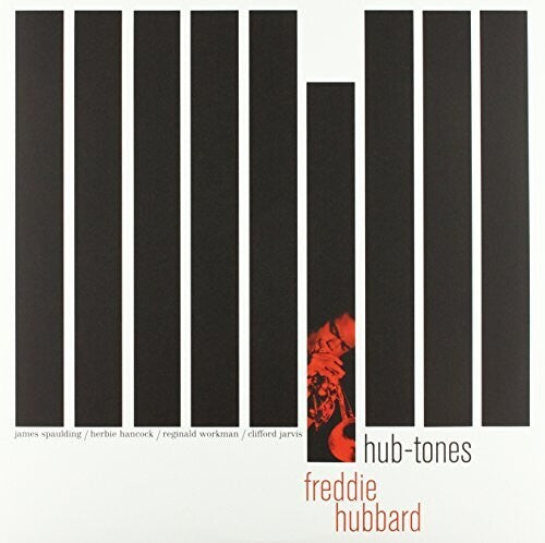 Hubbard,freddie - Hub-tones - Vinyl Record