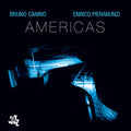 Canino,bruno / Pieranunzi,enrico - Americas - Music CD