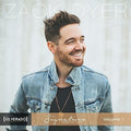 Dyer,zack - Silverado Signature Songwriter Series 1 - Music CD