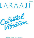 Laraaji - Celestial Vibration - Music CD