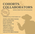 Mitchell,waddie - Cohorts & Collaborators (songs Written With Waddie - Music CD