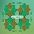 Kareem Kandi Band - Hourglass - Music CD