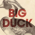 Big Duck - Big Duck - Music CD