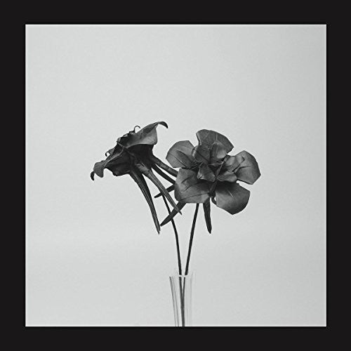 Jlin - Dark Lotus - Vinyl Record