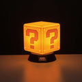 Question Block Icon Light - Question Block Icon Light - Novelties