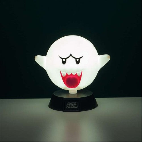 Boo Icon Light - Boo Icon Light - Novelties