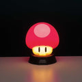 Super Mushroom Icon Light V5 - Super Mushroom Icon Light V5 - Novelties
