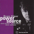 Power Source Music CD