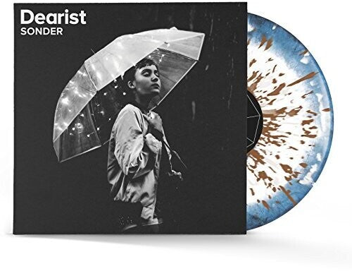 Dearist - Sonder - Vinyl Record