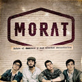 Morat - Sobre El Amor Y Sus Efectos Secundarios - Music CD