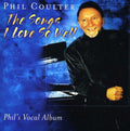Coulter,phil - Songs I Love So Well - Music CD
