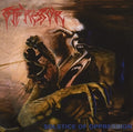 Opressor - Solstice Of Opression - Music CD