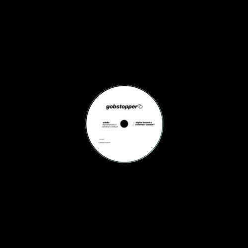Odeko - Digital Botanics / Construct Conduct - Vinyl Record