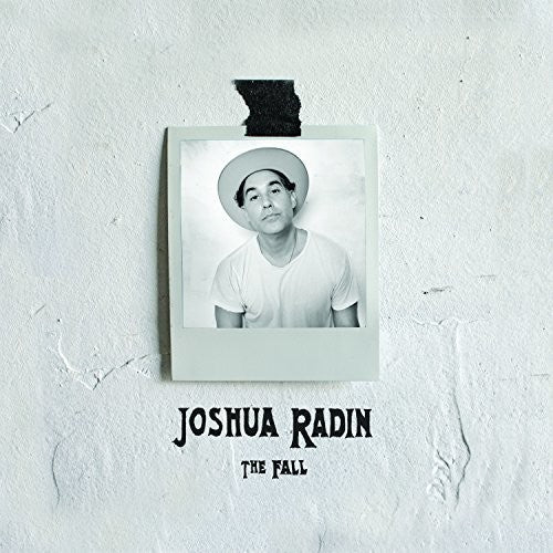 Radin,joshua - Fall - Music CD