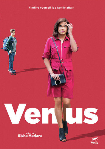 Venus - Venus - DVD