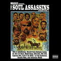 Muggs Presents: Soul Assassins 1 / Various - Muggs Presents: Soul Assassins 1 / Various - Vinyl Record