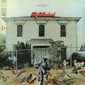 Taj Mahal - Taj Mahal - Vinyl Record