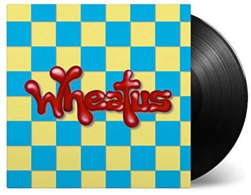 Wheatus - Wheatus - Vinyl Record