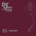 Iam - I Am 2017 - Vinyl Record