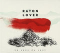 Raton Lover - Le Sens Du Vent - Music CD