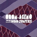 Agemo,onom / Disco Jumpers - Liquid Love - Music CD