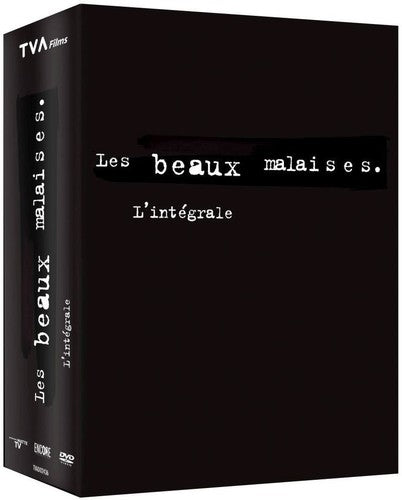 L'integrale - L'integrale - DVD