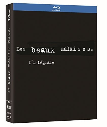 L'integrale - L'integrale - Blu-ray