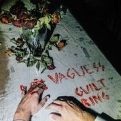 Vaguess - Guilt Ring - Vinyl Record