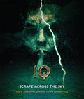 I.q - Scrape Across The Sky - Blu-ray
