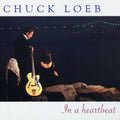 Loeb,chuck - In A Heartbeat - Music CD