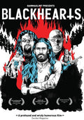 Blackhearts - Blackhearts - DVD